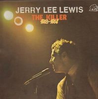 Jerry Lee Lewis - The Killer 1963-1968 (10LP Set)  LP 03 - Live At The Star Club Hamburg